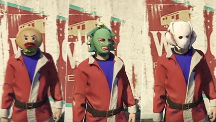 GTA 5 : un DLC spécial pour les fêtes de Noël