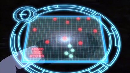 Young Justice Orijinal Fragman