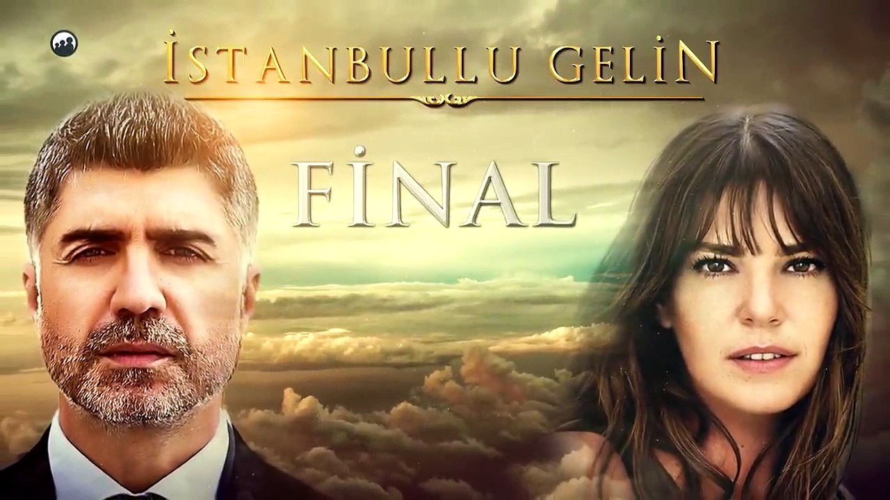 İstanbullu Gelin 87.Bölüm Fragmanı