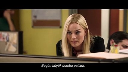 Skandal Altyazılı Teaser