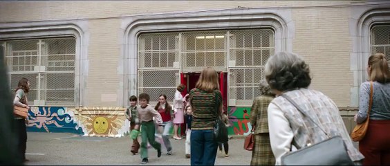 Suç Kraliçeleri Altyazılı Fragman