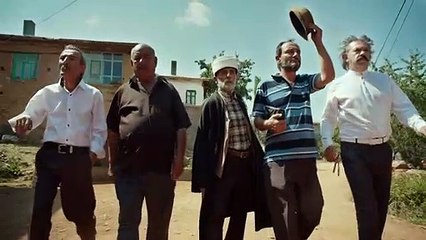 Ve Panayır Köyden Gider - Fragman (2)