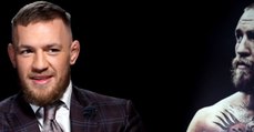 Interview: Conor McGregor spricht über die wichtigsten Etappen seiner Karriere