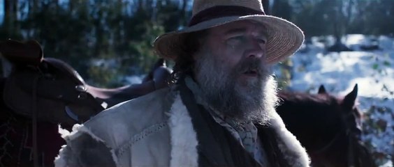 Kelly Çetesi&#039;nin Gerçek Hikayesi Orijinal Fragman (2)