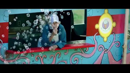 Freaks Orijinal Fragman