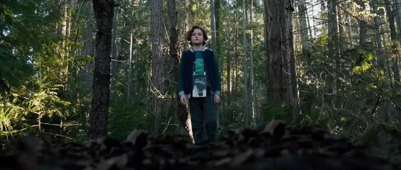 Brahms: The Boy II Orijinal Fragman
