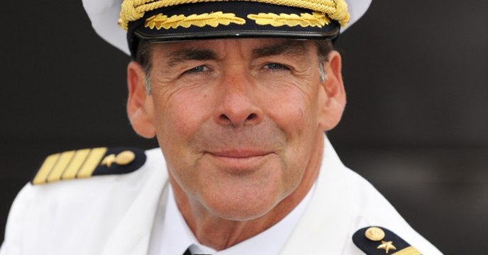 „Traumschiff“-Aus: Sascha Hehn erklärt, warum er wirklich aussteigt