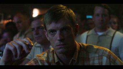 For All Mankind Orijinal Fragman