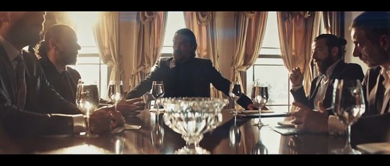 Adanış: Kutsal Kavga Teaser