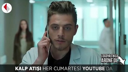 Kalp Atışı 22.Bölüm Fragmanı