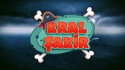 Kral Şakir “Korsanlar Diyarı” Teaser