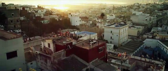 Black Widow Orijinal Fragman (3)