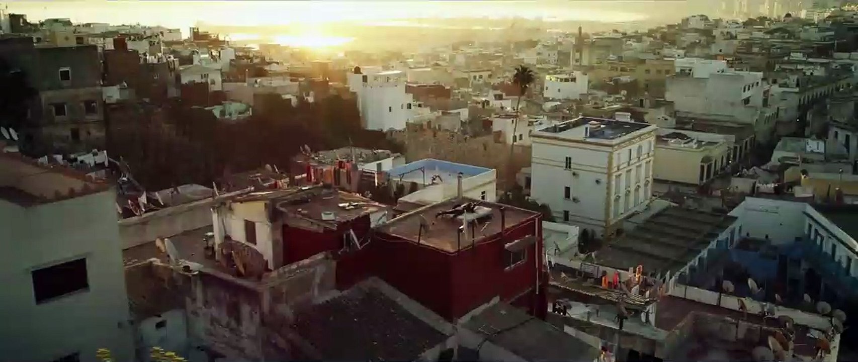 Black Widow Orijinal Fragman (3)