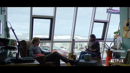 Black Mirror 4. Sezon "Crocodile" Fragman