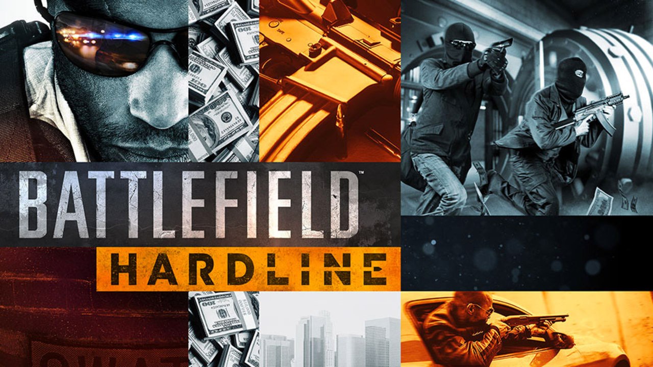 Battlefield Hardline : date de sortie et conten...