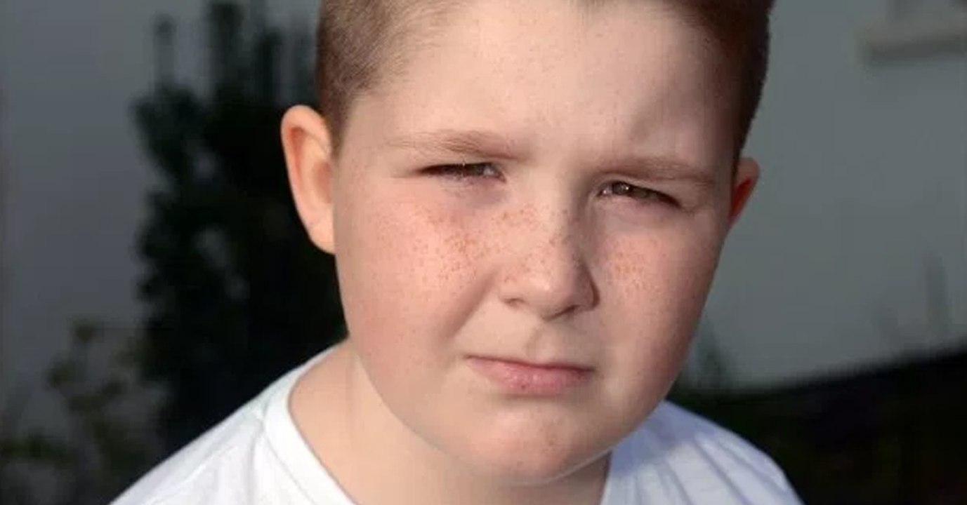 Junge (7) von Schule hart bestraft: Der Grund sorgt für Empörung