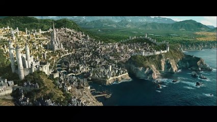 Warcraft: İki Dünyanın İlk Karşılaşması Dublajlı Sinemalarda Teaserı