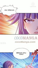 I Was Trapped On The Same Day For 100,000 Years Chapter 94 sub Indonesia