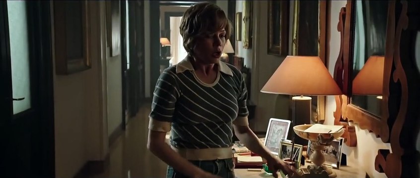 Dünyanın Bütün Parası Orijinal Fragman (2)