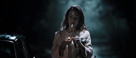 Alamet-i Kıyamet Gölge