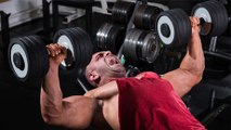 Ist Training bis zum Muskelversagen sinnvoll für den Muskelaufbau?