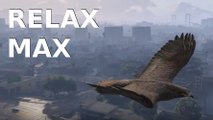 GTA 5 : ce mode relaxant qui nous permet de voler