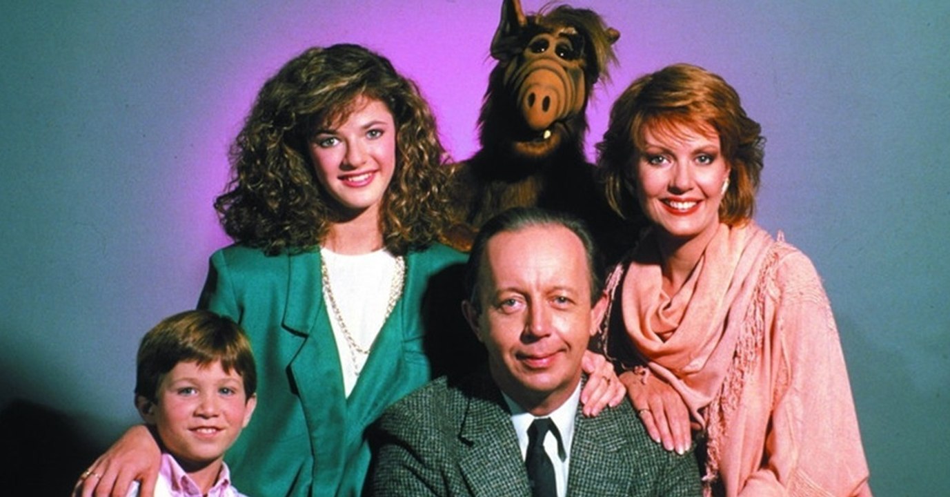 Alf-Schauspieler beichten, wie schlimm der Dreh für sie war