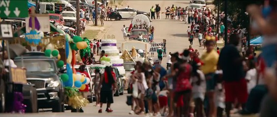 Miss Juneteenth Orijinal Fragman