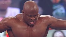 Amazing new WWE fight video follow me Jidsa.com