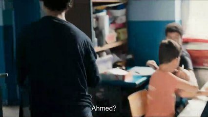 Genç Ahmed Altyazılı Fragman