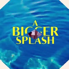 Sen Benimsin - Tilda Swinton Teaser