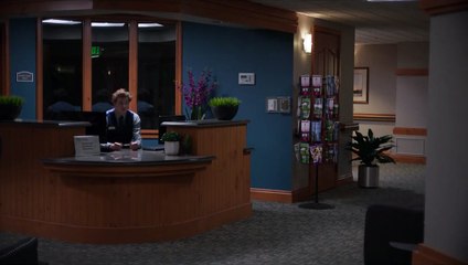 Gece Nöbeti Orijinal Fragman