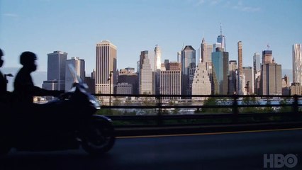 Succession 2. Sezon Orijinal Fragman