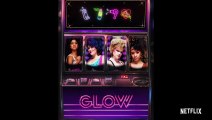 GLOW 3. Sezon Tarih Duyurusu