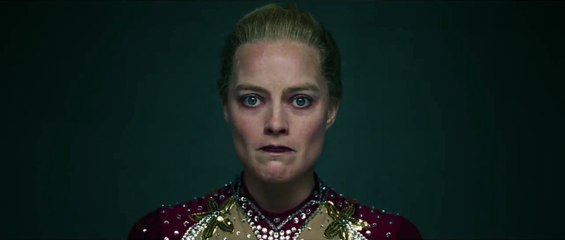 Ben, Tonya Orijinal Klip