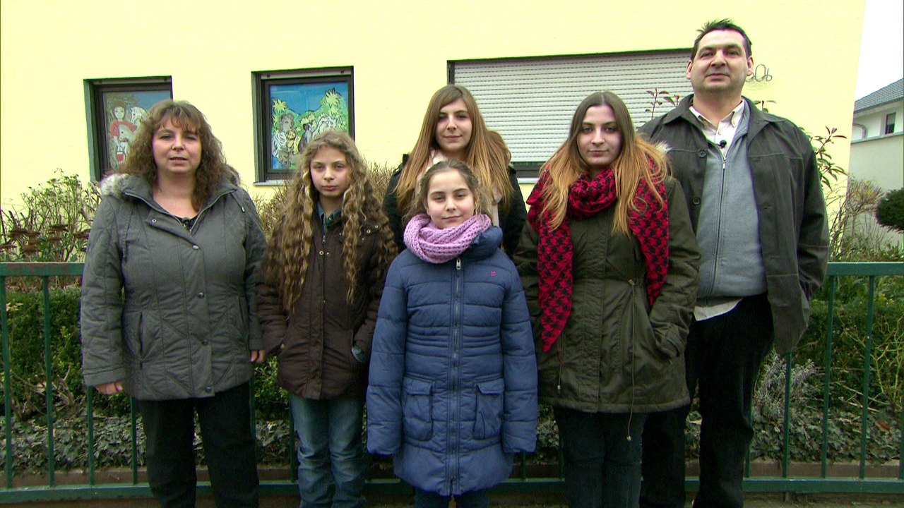 „Zuhause im Glück“? Gratis TV-Show-Renovierung wird für Familie zum finanziellen Desaster