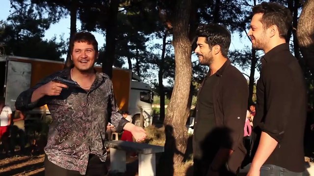 Kardeşim Benim 2 kamera arkası (6)