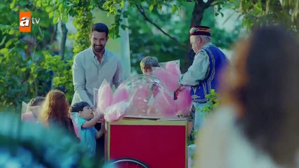 Kimse Bilmez 1.Bölüm Fragmanı