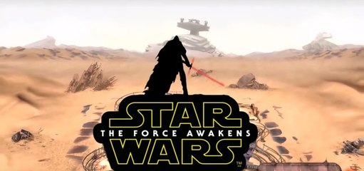 Star Wars 7 va trop loin avec ce nouveau jeu immonde