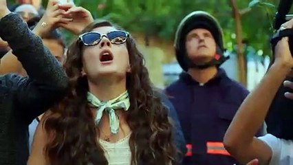 Şahane Damat Dublajlı Fragman