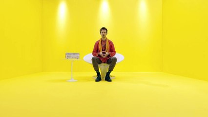 Legion 3. Sezon Orijinal Teaser "Stillness"