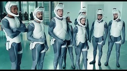 Simülasyon Altyazılı Fragman