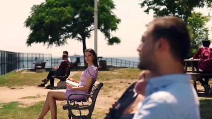 Ağır Romantik Video Klip - Zor Aşk