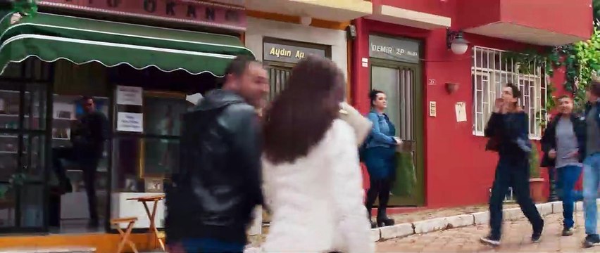 Akıllara Seza Fragman (2)