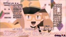 Pokémon XY Special Serena (DoriDori)