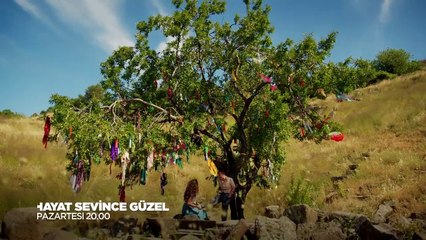 Hayat Sevince Güzel 3.Bölüm Fragmanı