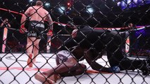 Bellator 199: Der Kampf zwischen Ryan Bader und King Mo ist nach nur 15 Sekunden vorbei