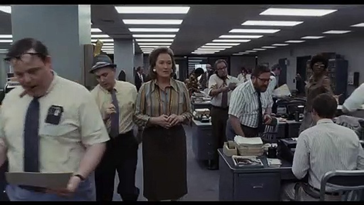 The Post Orijinal Teaser