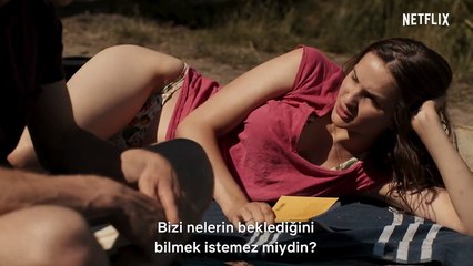 Dark - season 2 Altyazılı Teaser (3)