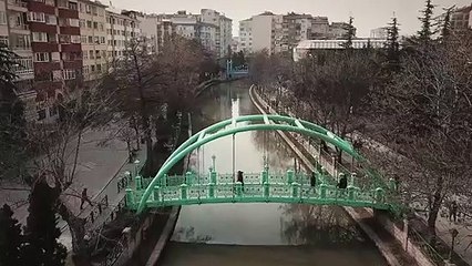 Masallardan Geriye Kalan Fragman